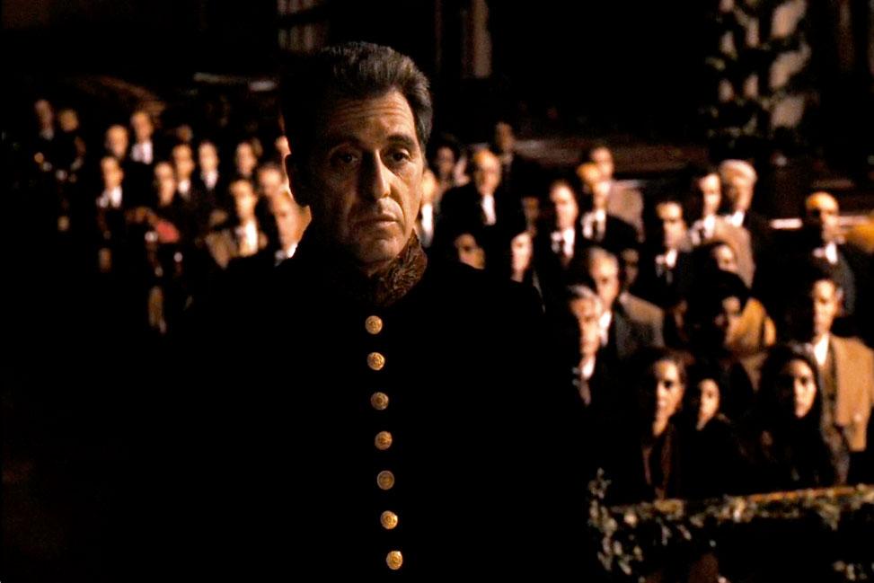 The Godfather Part III: How The New Cut Fixes Sofia Coppola's Role